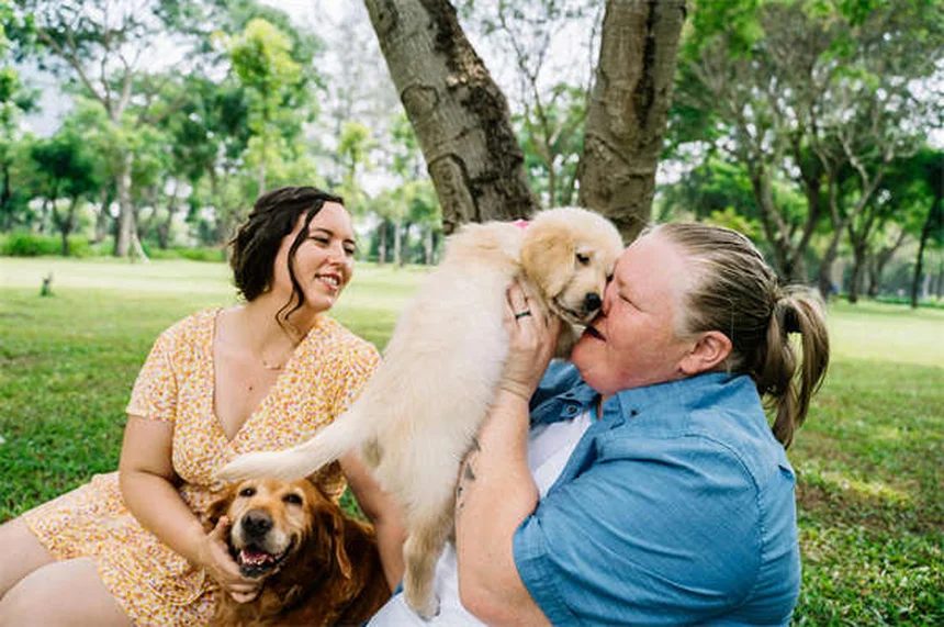 Can Dogs Laugh? The Surprising Truth About Canine Happiness